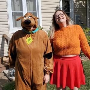 Meet your Posher, Bethany